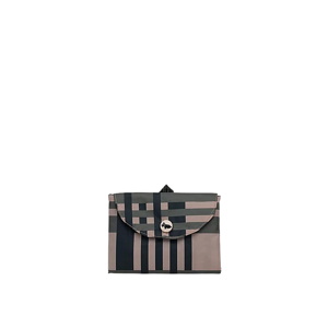 Radley Check Responsible Foldaway